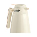 Nehir Nihal Termos 1,5 Litre Krem Rose - Görsel 4