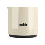 Nehir Nihal Termos 1,5 Litre Krem Rose - Görsel 5