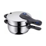 Wmf Perfect Plus Ddkl Tencr 4,5l+3, Inox