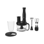 Beko Rhb 2410 1500 W Blender Seti