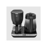 Beko CFM 8449 I Dem® Deluxe Otomatik Çay & Filtre Kahve Makinesi Çay Makinesi - Görsel 2