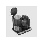 Beko CFM 8449 I Dem® Deluxe Otomatik Çay & Filtre Kahve Makinesi Çay Makinesi - Görsel 5