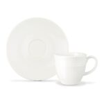 Madame Coco Soleil 6 'lı kahve fincan seti - Görsel 2