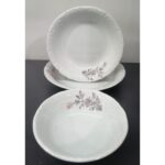 Porland Porselen Rüya 18 Parça 6 Kişilik Yemek Takımı - Görsel 4