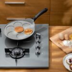 Emsan Rosa Granit Pankek Tavası - Görsel 3