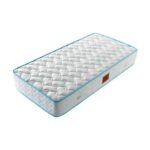 Sleep Way Full Ortapedik Bebek Yatağı - Görsel 2