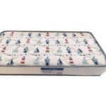 Sleep Way Full Ortapedik Bebek Yatağı - Görsel 4