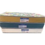 Sleep Way Full Ortapedik Bebek Yatağı - Görsel 5