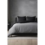 Formeya Lastikli Çarşaflı Nevresim Takımı Çift Kişilik ( 2 Adet Yastık Kılıflı)