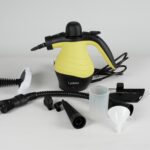 Lydsto VSC38 El Tipi Buharlı Temizleyici -Lydsto Türkiye Garantili - Görsel 2