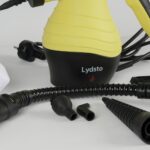 Lydsto VSC38 El Tipi Buharlı Temizleyici -Lydsto Türkiye Garantili - Görsel 3