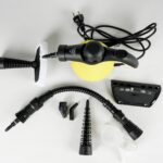 Lydsto VSC38 El Tipi Buharlı Temizleyici -Lydsto Türkiye Garantili - Görsel 5