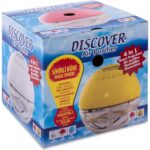 Discover Geniş alan kokulandırma ve hava temizleme cihazı - Görsel 3