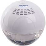 Discover Geniş alan kokulandırma ve hava temizleme cihazı - Görsel 4