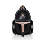 Arnica Cyclone Toz Torbasız Elektrikli Süpürge - 750W, Kolay Temizlik ve Ergonomik Tasarım - Görsel 3