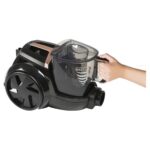Arnica Cyclone Toz Torbasız Elektrikli Süpürge - 750W - Görsel 5
