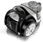 Arnica Tesla Premium Elektrikli Süpürge - Turbo Başlık, 2.5l Hazne ve Hepa Filtre