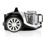 Arnica Tesla Premium Elektrikli Süpürge - Turbo Başlık, 2.5l Hazne ve Hepa Filtre - Görsel 2