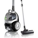 Arnica Tesla Premium Elektrikli Süpürge - Turbo Başlık, 2.5l Hazne ve Hepa Filtre - Görsel 3