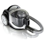 Arnica Tesla Premium Elektrikli Süpürge - Turbo Başlık, 2.5l Hazne ve Hepa Filtre - Görsel 4