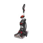 Yasomi VCW95 Clean Force Pro Dikey Halı Koltuk Yıkama ve Leke Çıkarma Makinesi - Görsel 2