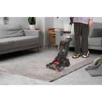 Yasomi VCW95 Clean Force Pro Dikey Halı Koltuk Yıkama ve Leke Çıkarma Makinesi - Görsel 3