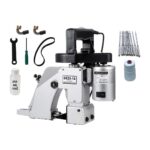 İşkur Makina GK26-1A Çuval Ağzı Dikiş Dikme Kapama Makinesi Yağ Iğne Seti