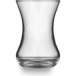 Jumbo Mia 18 Parça 6 Kişilik Çelik Çay Seti - Görsel 5