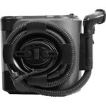 Yui X300 Pro Max 2000 W Buharlı Halı ve Koltuk Yıkama Makinesi-Buharlı Temizlik Makinesi - Görsel 4