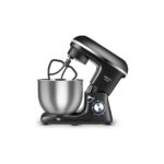 Karaca Chefcrafter Stand Mikser Mutfak Şefi 1900W Black