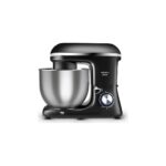 Karaca Chefcrafter Stand Mikser Mutfak Şefi 1900W Black - Görsel 2