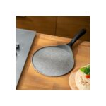 Emsan Emsan rosa Granit Krep Tavası - Görsel 2