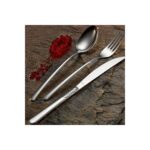 Aryıldız A-la S Prestige Mat 89 Parça 12 Kişilik Mobilya Çatal Kaşık Bıçak Takımı