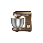 Karaca Mastermaid Chef Pro Çift Kollu Mutfak Şefi 1500 W Walnut Brown - Görsel 2