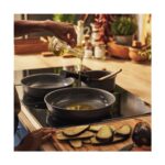 Ballarini Torre Kızartma Tavası 24 cm - Görsel 5