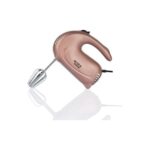 Arnica Orbimix Rose GH21640 El Mikseri – Ergonomik Tasarım, Güçlü Karıştırma ve Kolay Kullanım