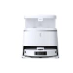 Ecovacs Deebot T30 Pro Omni Akıllı Robot Süpürge ve Paspas Beyaz