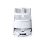 Ecovacs Deebot T30 Pro Omni Akıllı Robot Süpürge ve Paspas Beyaz - Görsel 3