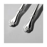 Nehir Lalezar Sade 12 Kişilik 60 Parça Çatal Kaşık Takımı - Görsel 3