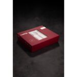 Nehir Lalezar Sade 12 Kişilik 60 Parça Çatal Kaşık Takımı - Görsel 4