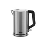 Tefal Bronx Inox Su Isıtıcı 1,7 Lt Çelik Malzeme ile Otomatik Kapanma Özelliği