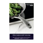 Circulon 22 cm Kızartma Tavası - Görsel 4