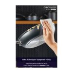 Circulon 30 cm Kızartma Tavası - Görsel 2