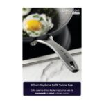 Circulon 34 cm Wok Tava - Görsel 3