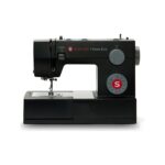 Singer HD4432-1 Black Heavy Dikiş Makinası
