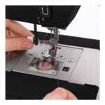 Singer HD4432-1 Black Heavy Dikiş Makinası - Görsel 2