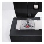 Singer HD4432-1 Black Heavy Dikiş Makinası - Görsel 3