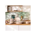 Emsan Crystal 11 Parça Tencere Seti Rosegold - Görsel 3