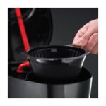Russell Hobbs 22620-56 Dijital Zaman Ayarlı Filtre Kahve Makinesi - Görsel 3