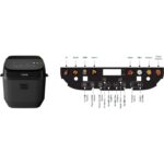 Altus AL 2594 SF Ecofryer Master 7 lt Buhar Destekli Az Yağlı Fritöz - Görsel 5